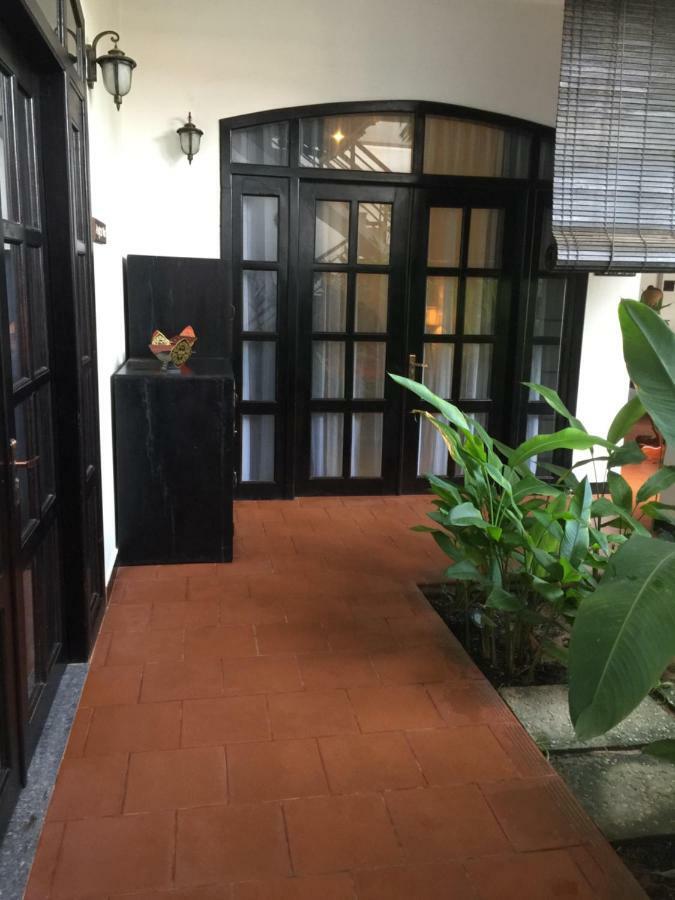 Private Boutique Home With Pool, The Fin Inn Сиемрип Экстерьер фото
