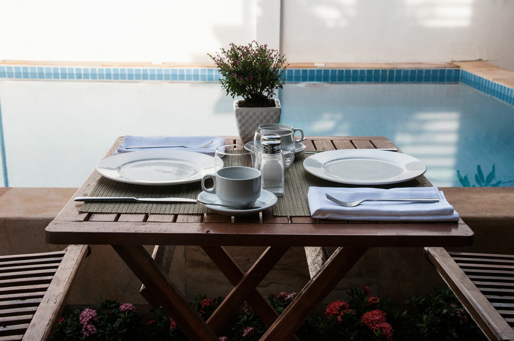 Private Boutique Home With Pool, The Fin Inn Сиемрип Экстерьер фото