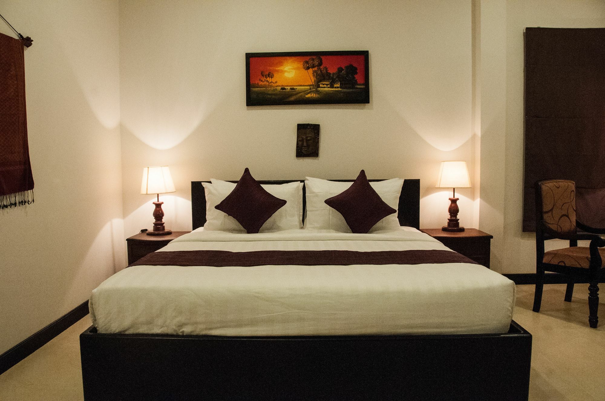 Private Boutique Home With Pool, The Fin Inn Сиемрип Экстерьер фото